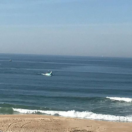 Avenida Ξενοδοχείο Praia de Mira Εξωτερικό φωτογραφία
