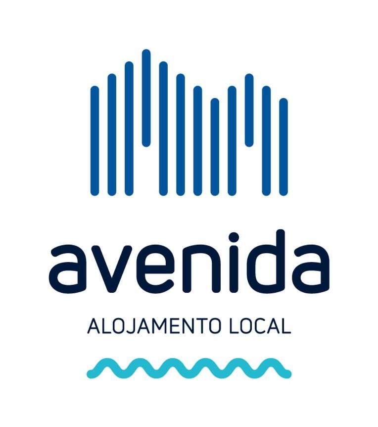 Avenida Ξενοδοχείο Praia de Mira Εξωτερικό φωτογραφία