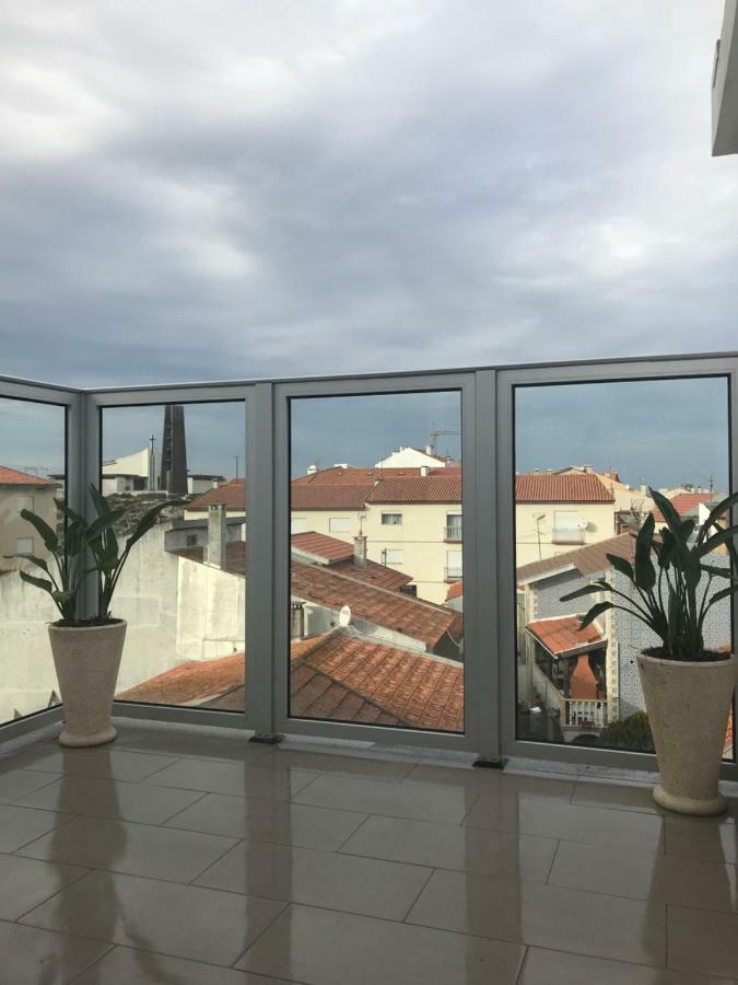 Avenida Ξενοδοχείο Praia de Mira Εξωτερικό φωτογραφία